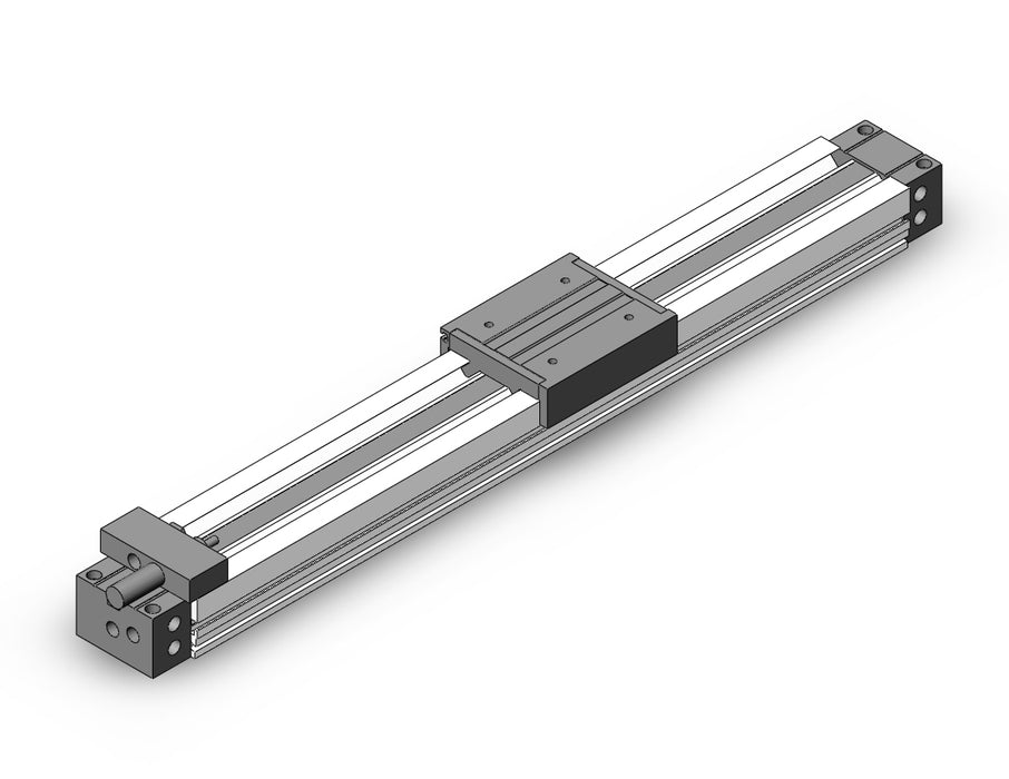 MY1M25TN-400HS Slide Bearing Guide Type