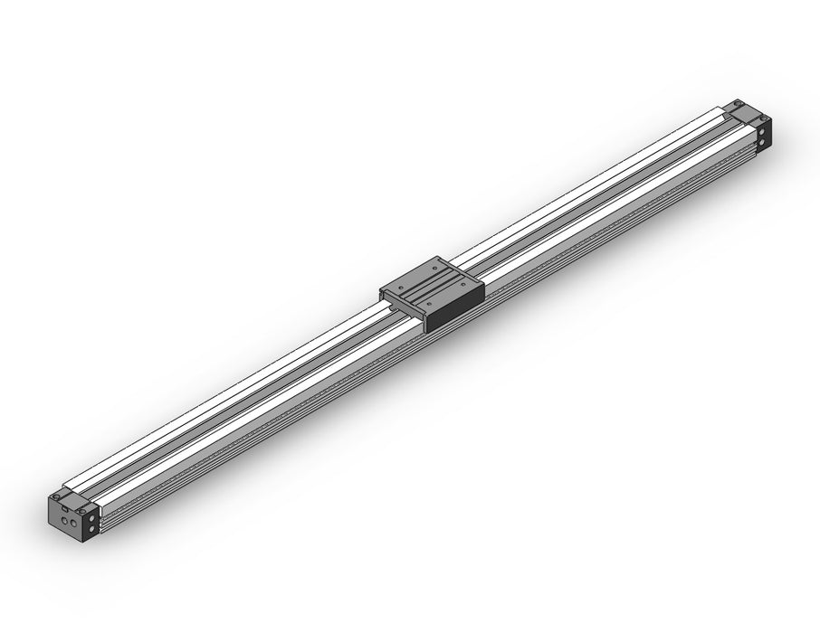 MY1M25TNG-1000 Slide Bearing Guide Type