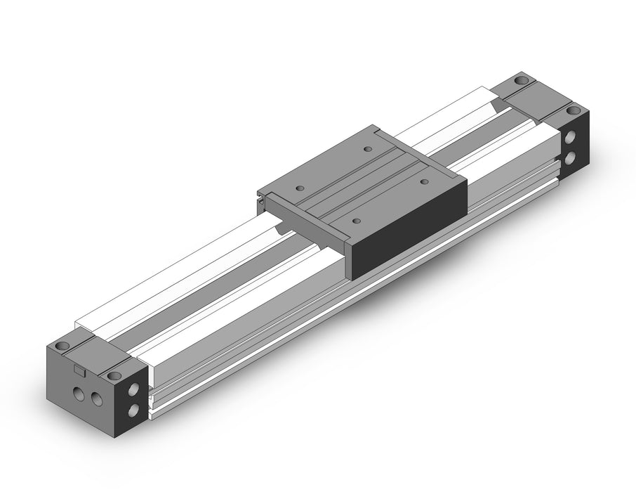 MY1M25TNG-200 Slide Bearing Guide Type