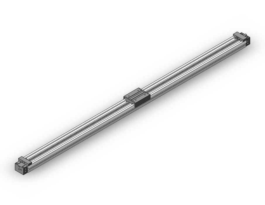 MY1M32-1700AL Slide Bearing Guide Type