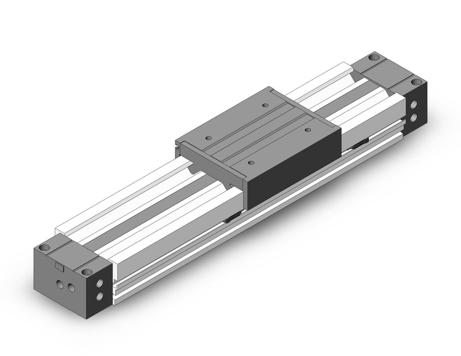 MY1M32-200-M9P Slide Bearing Guide Type