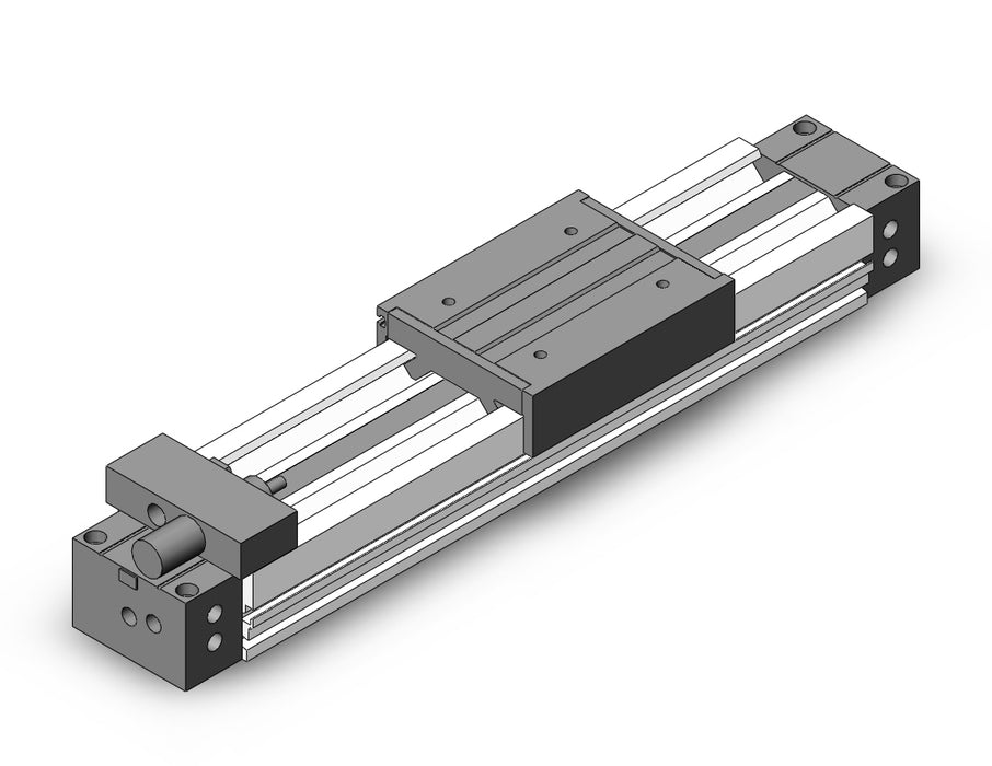 MY1M32-200HS Slide Bearing Guide Type