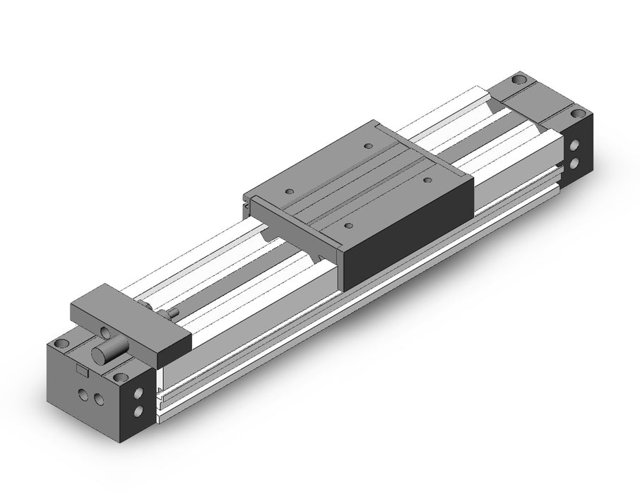 MY1M32-200LS Slide Bearing Guide Type