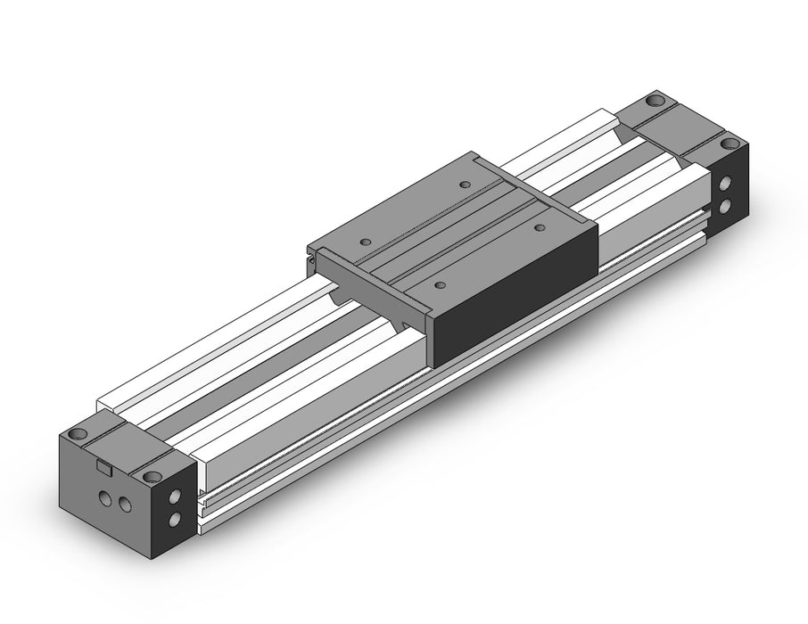 MY1M32-200 Slide Bearing Guide Type