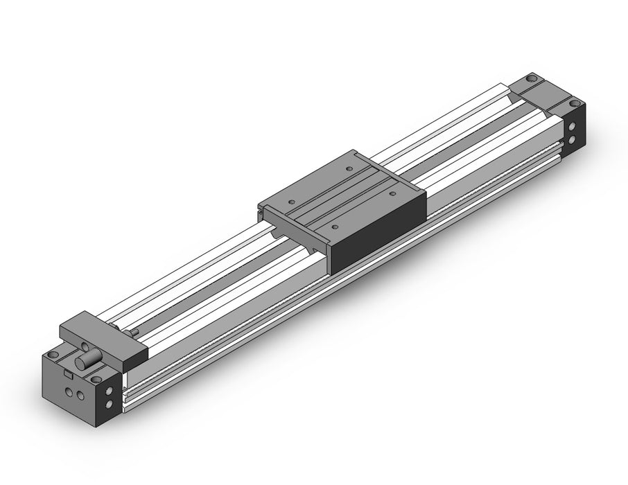 MY1M32-400LS Slide Bearing Guide Type