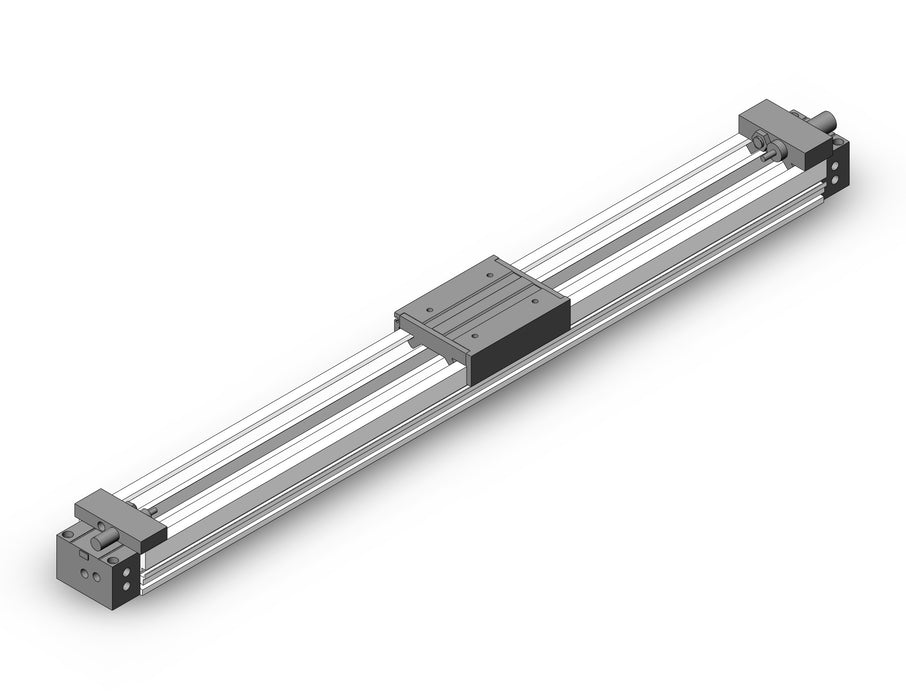 MY1M32-700LH Slide Bearing Guide Type