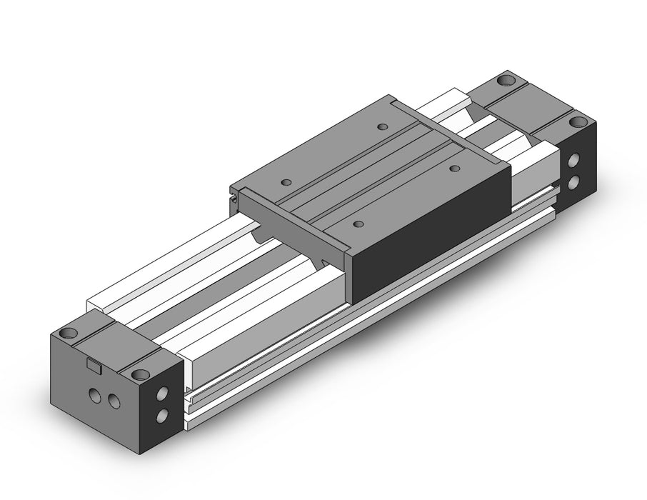 MY1M32TN-100 Slide Bearing Guide Type