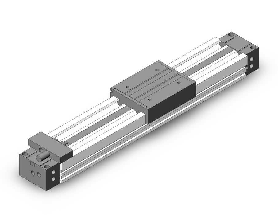 MY1M32TN-300LS Slide Bearing Guide Type