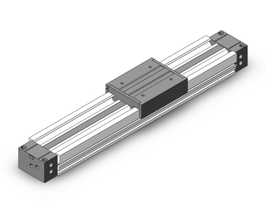 MY1M32TN-300 Slide Bearing Guide Type