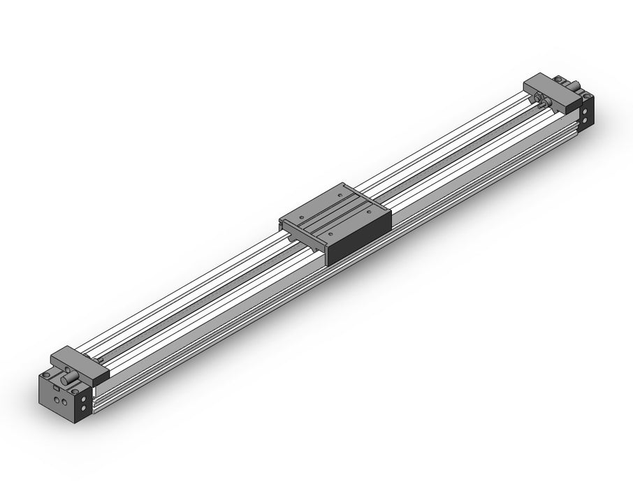 MY1M32TN-800L Slide Bearing Guide Type