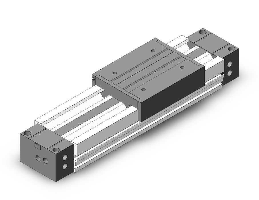 MY1M32TNG-100 Slide Bearing Guide Type