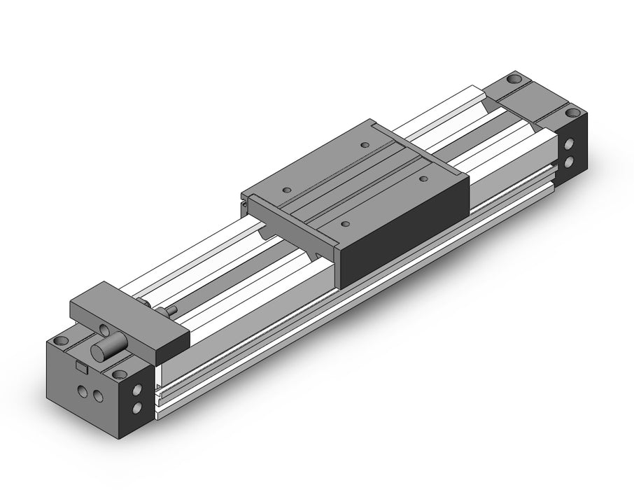 MY1M32TNG-200LS Slide Bearing Guide Type