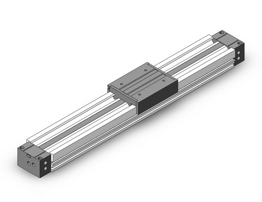 MY1M32TNG-400 Slide Bearing Guide Type
