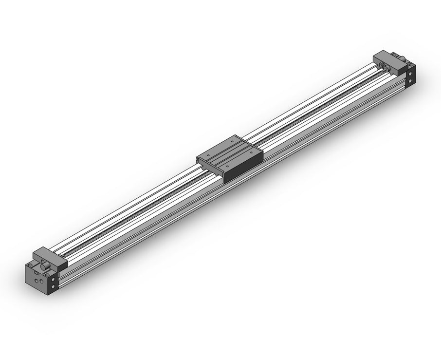 MY1M40-1200H Slide Bearing Guide Type