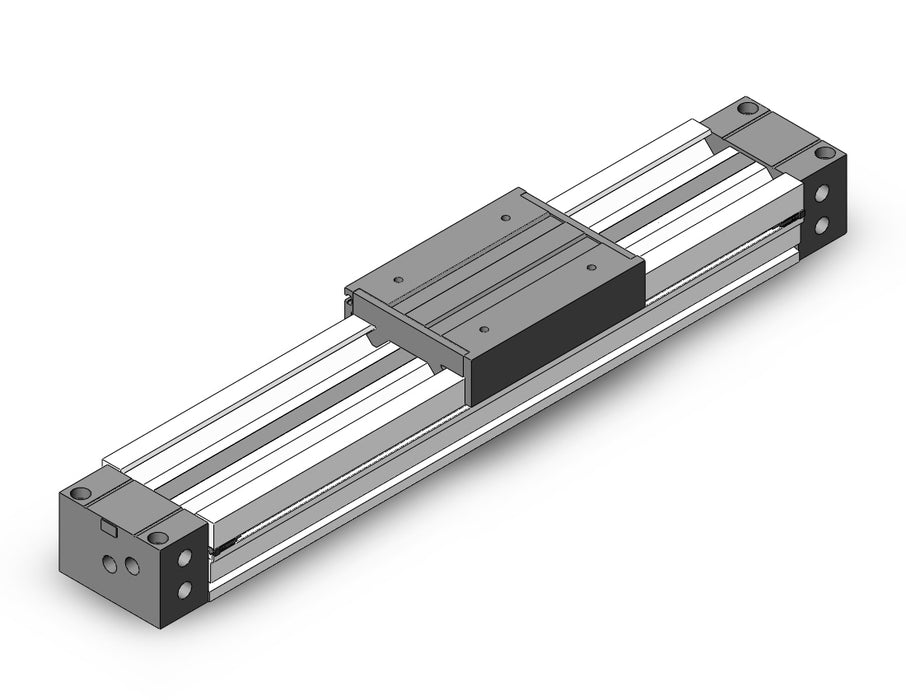 MY1M40-300-M9BWL Slide Bearing Guide Type