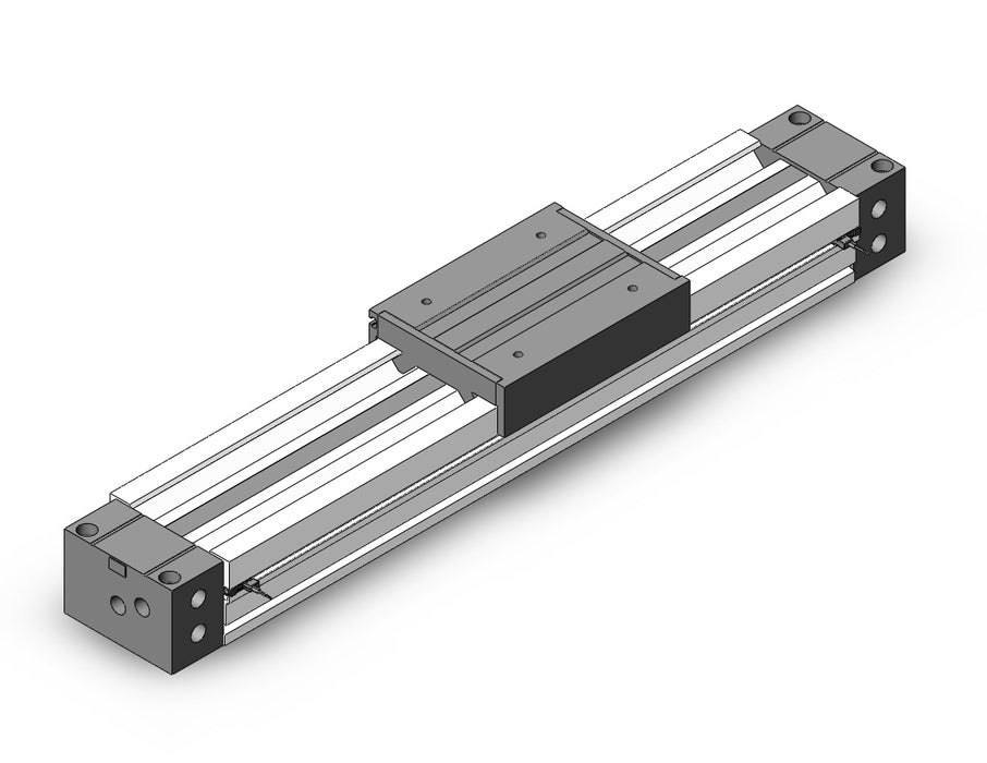 MY1M40-300-M9BWVSDPC Slide Bearing Guide Type