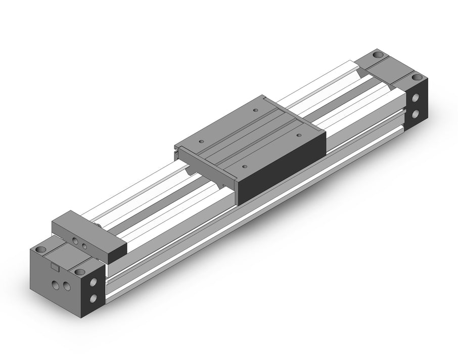 MY1M40-300AS Slide Bearing Guide Type