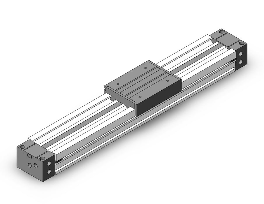 MY1M40-400-M9BWSDPC Slide Bearing Guide Type