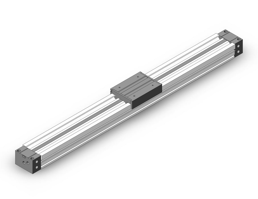 MY1M40-800 Slide Bearing Guide Type