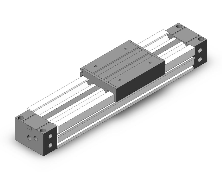 MY1M40G-200 Slide Bearing Guide Type