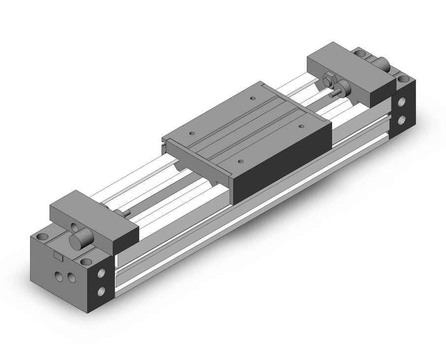 MY1M40TN-200H Slide Bearing Guide Type