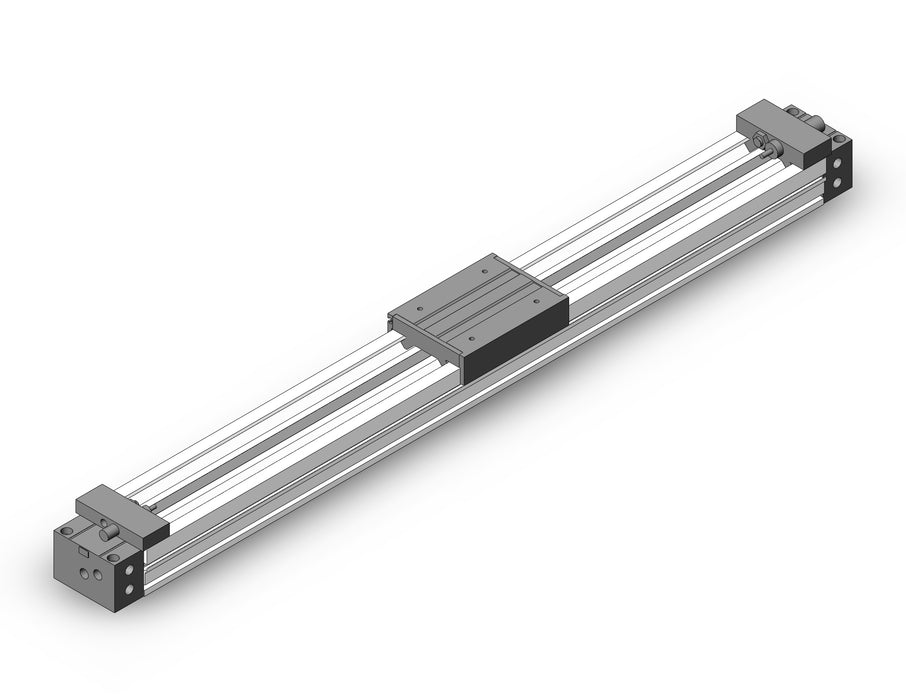MY1M40TNG-800LH Slide Bearing Guide Type