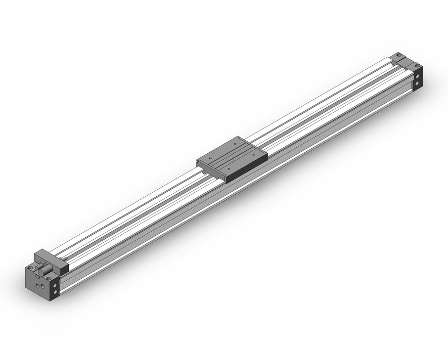 MY1M50-1400HS Slide Bearing Guide Type