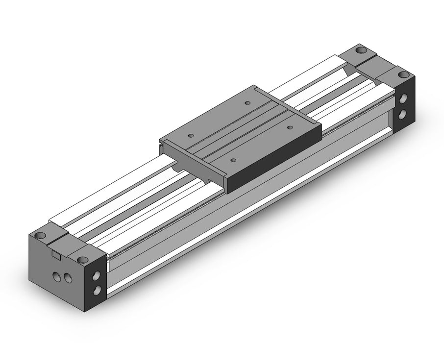 MY1M50G-300 Slide Bearing Guide Type