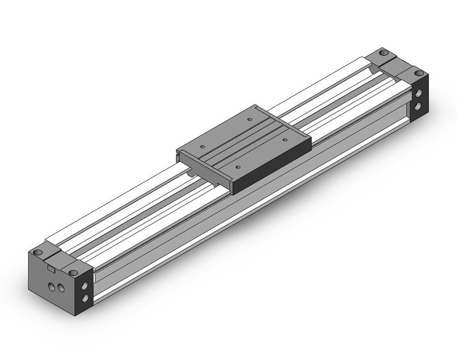 MY1M50G-500 Slide Bearing Guide Type