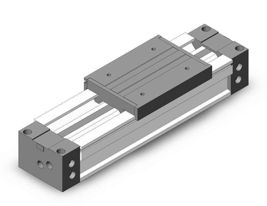 MY1M50TN-100 Slide Bearing Guide Type