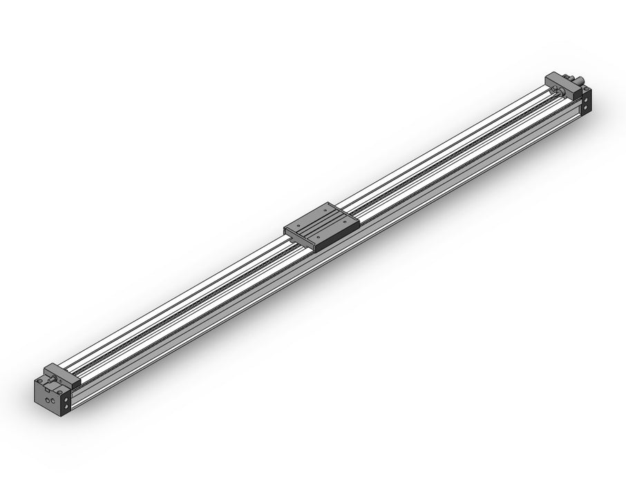 MY1M50TN-2000AH Slide Bearing Guide Type