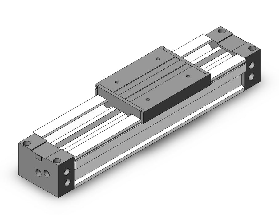 MY1M50TN-200 Slide Bearing Guide Type