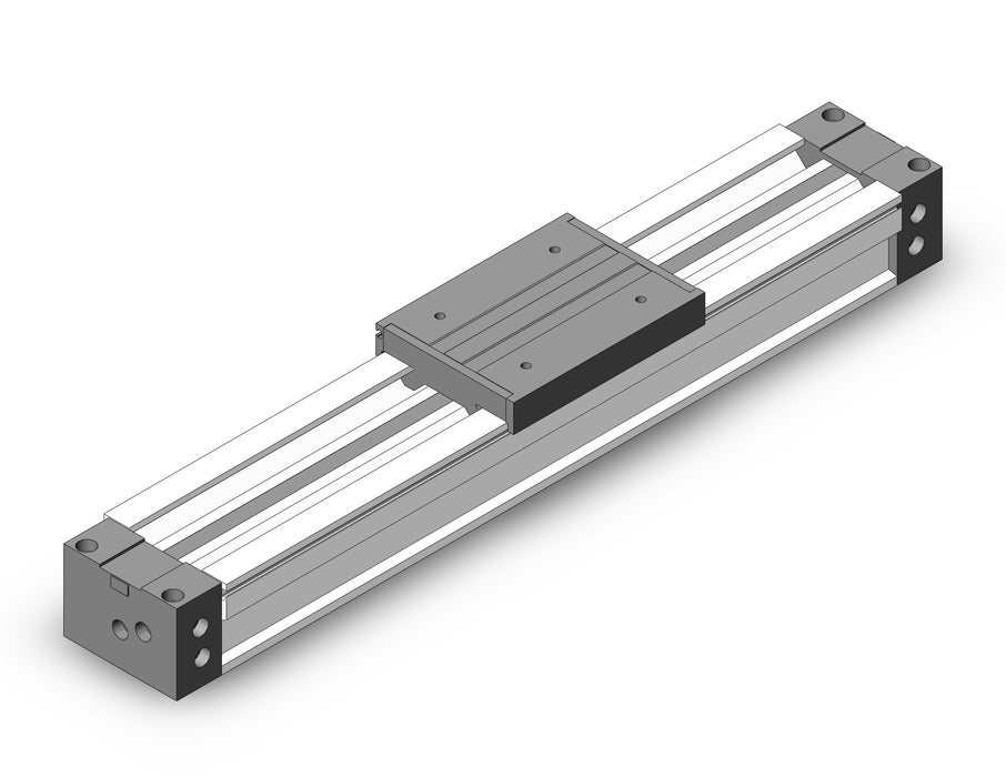 MY1M50TN-400 Slide Bearing Guide Type