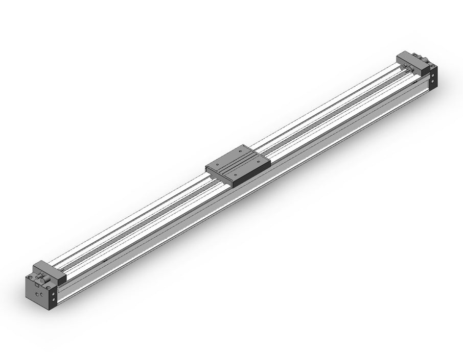 MY1M63-1900H-M9PSAPC Slide Bearing Guide Type