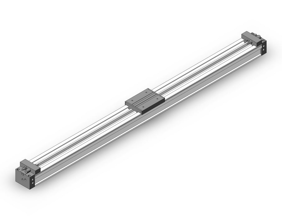 MY1M63-1900H Slide Bearing Guide Type