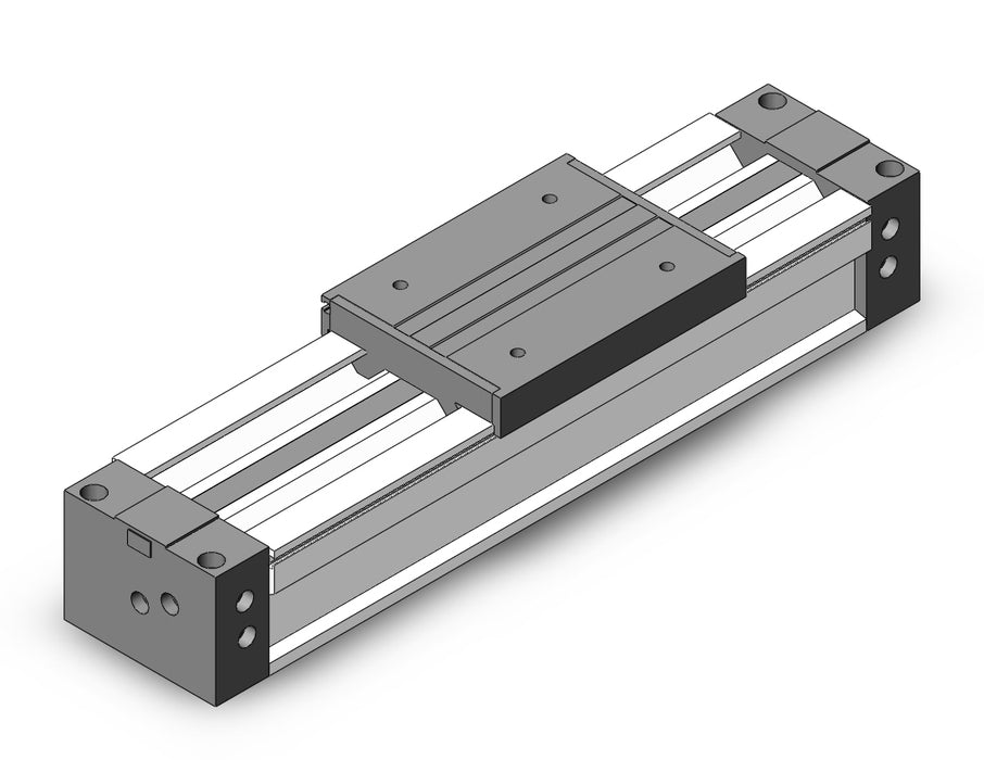 MY1M63-200 Slide Bearing Guide Type