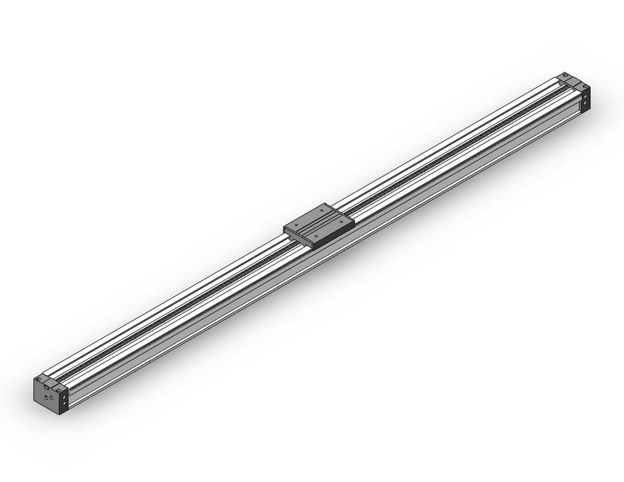MY1M63-2500-XB11 Slide Bearing Guide Type