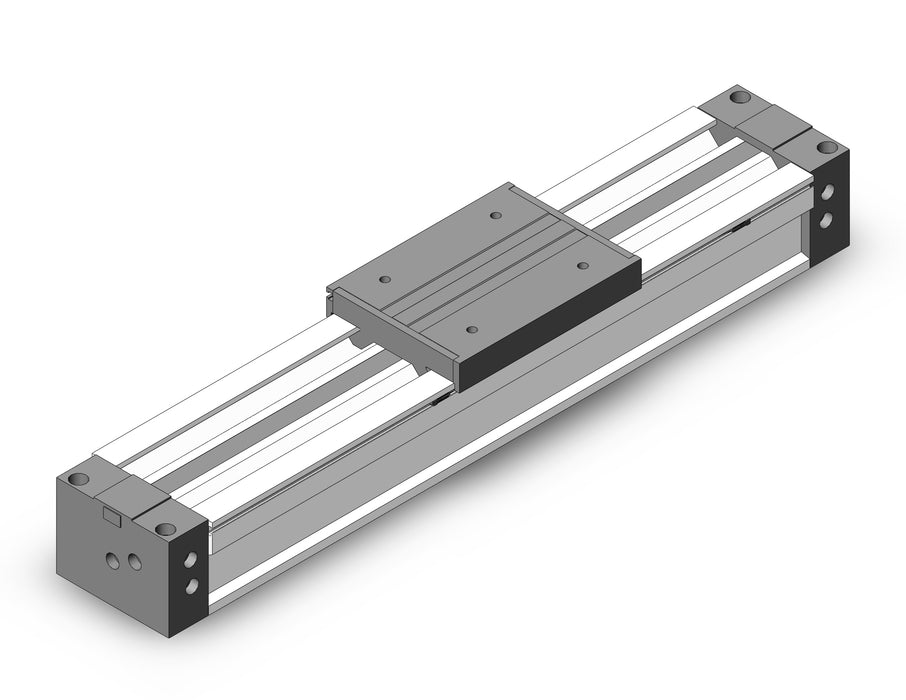 MY1M63-400-M9BWL Slide Bearing Guide Type