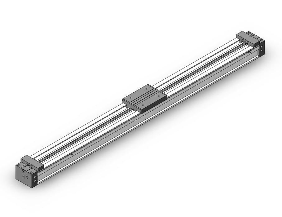MY1M63TF-1600L-M9BWVM Slide Bearing Guide Type