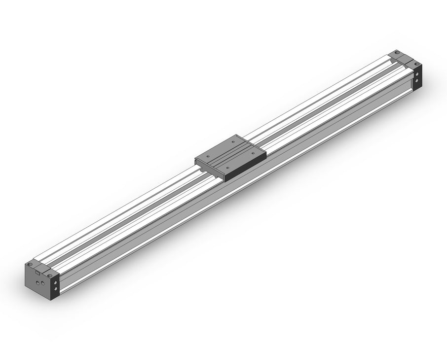 MY1M63TF-1600 Slide Bearing Guide Type