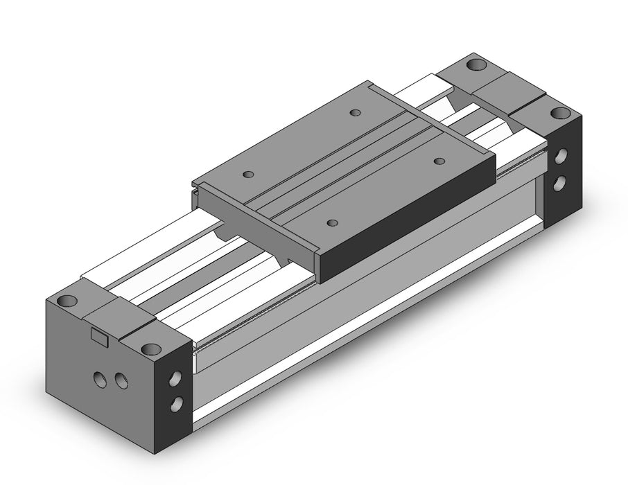 MY1M63TFG-100 Slide Bearing Guide Type