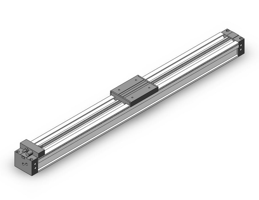 MY1M63TN-1300HS Slide Bearing Guide Type