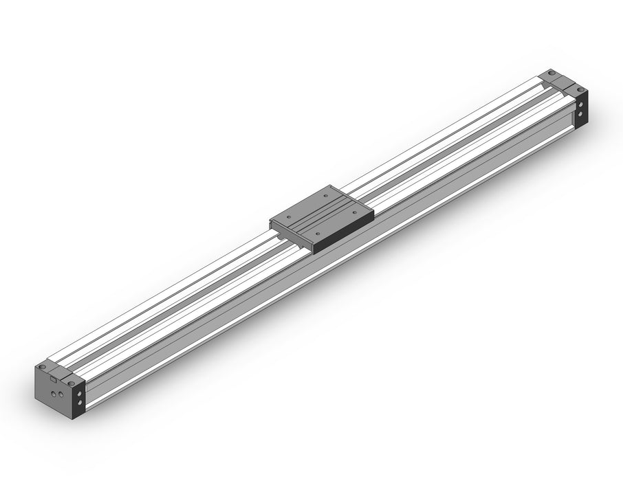 MY1M63TN-1500 Slide Bearing Guide Type