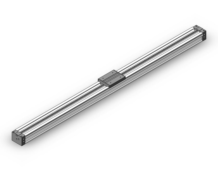 MY1M63TN-2200-XB11 Slide Bearing Guide Type
