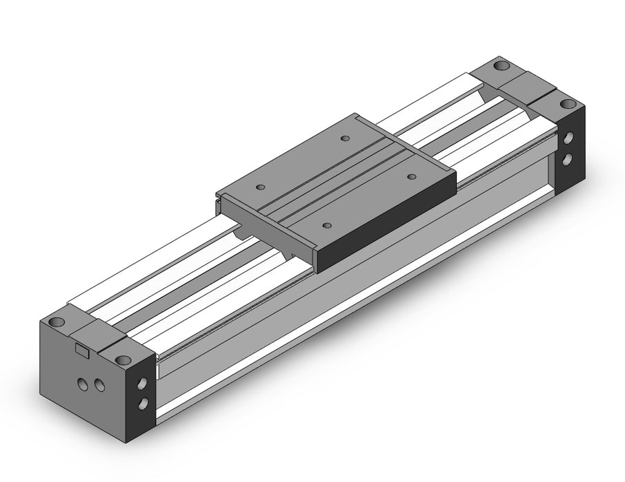 MY1M63TN-300 Slide Bearing Guide Type