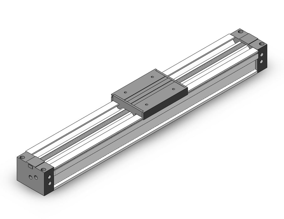 MY1M63TNG-700 Slide Bearing Guide Type