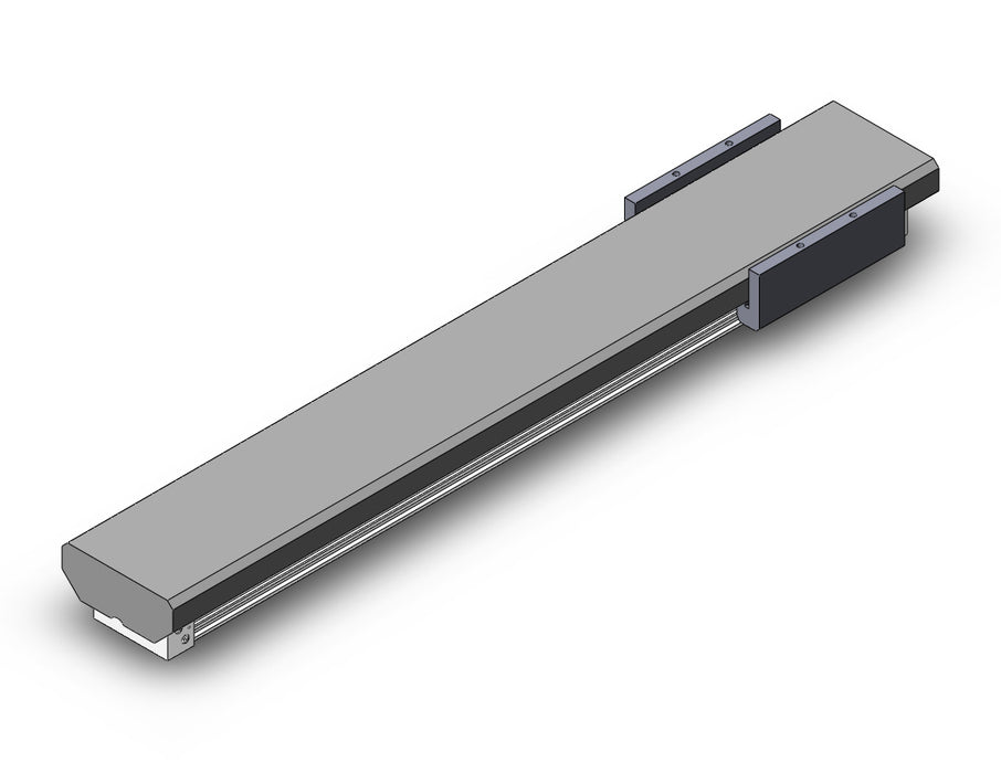 MY1MW16-400 Slide Bearing Guide Type