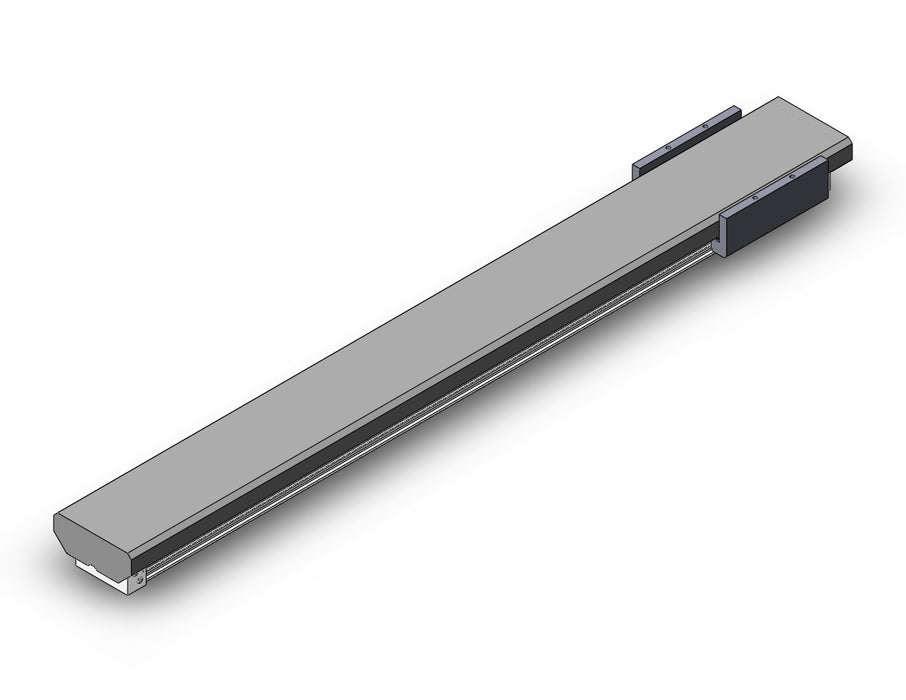 MY1MW16-600L Slide Bearing Guide Type