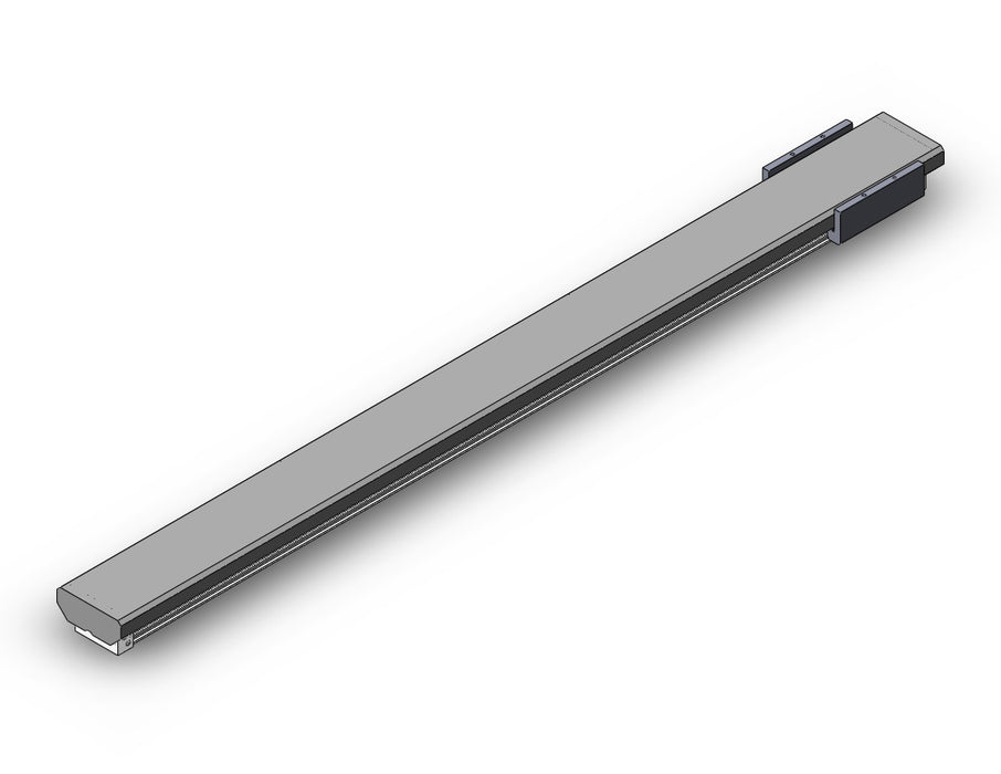 MY1MW16-900 Slide Bearing Guide Type