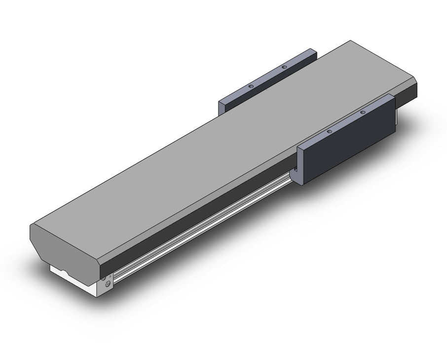 MY1MW16G-200L Slide Bearing Guide Type